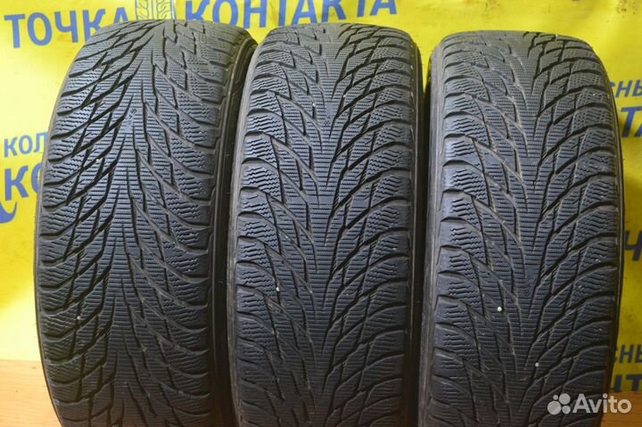 Nokian Tyres Hakkapeliitta R2 225/45 R17