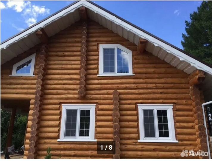 Установка окон из пвх