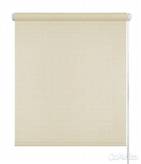 Рулонные шторы Блэкаут Вестерн