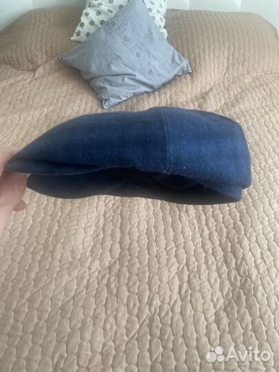 Мужская кепка