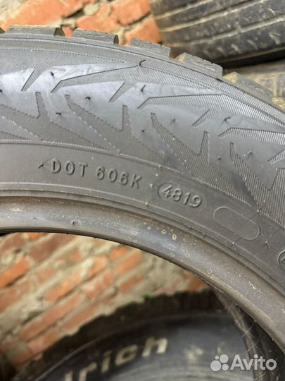 Nokian Tyres Nordman 7 185/65 R15