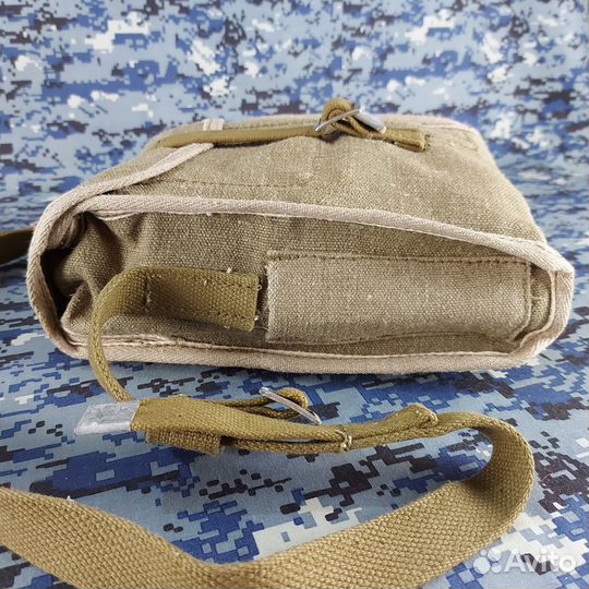 Сумка для зип пулемета Максима оригинал ркка