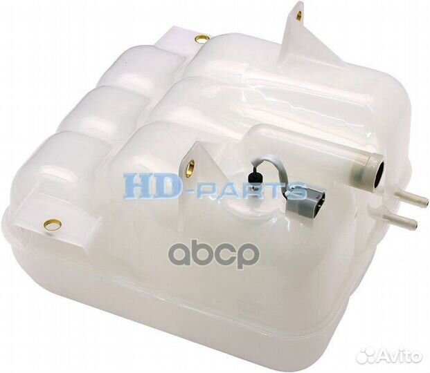 102206 бачок расширительный Volvo FH12 102206