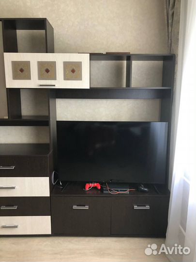 Стенка горка