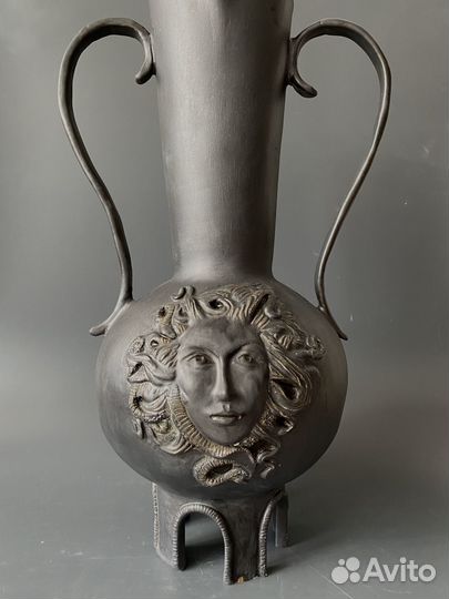 Ваза интерьерная