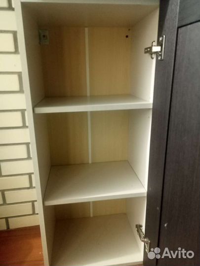 Продам кухонный шкаф венге