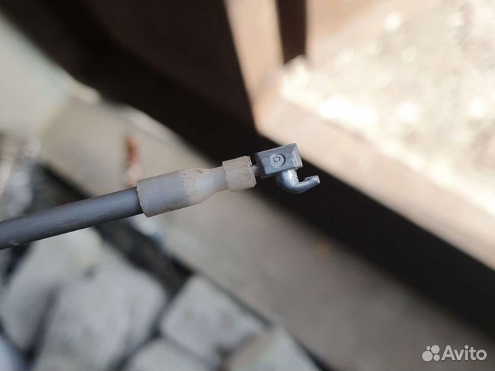 Тросик печки тойота артикул 55906-35010