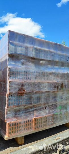 Двойной Кирпич Михнево