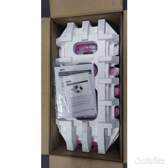 Батарея ибп RBC43, APC (новые в коробках без акб)
