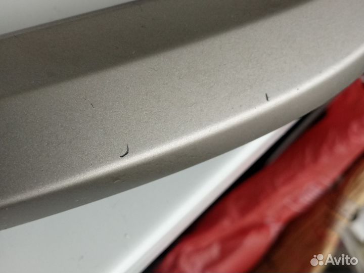 2din рамка Honda Fit 2 поколение