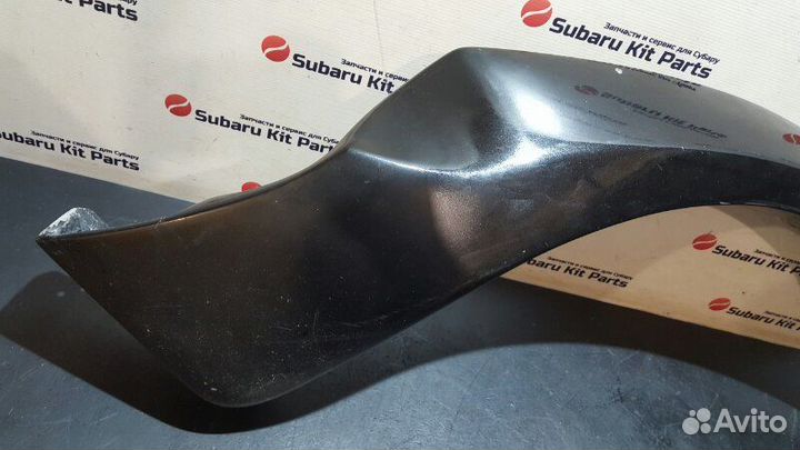 Расширитель крыла Techart передний правый Porsche