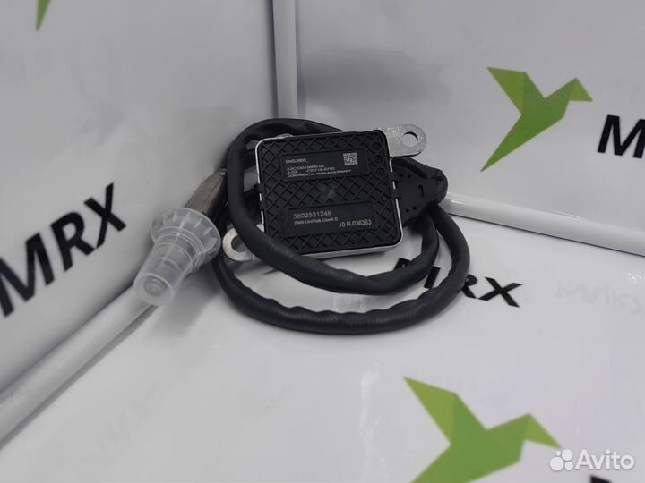 Датчик NOX 5802531248