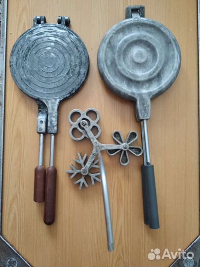 Орешница и струженица в хорошем состоян