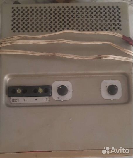 Видеотест-2