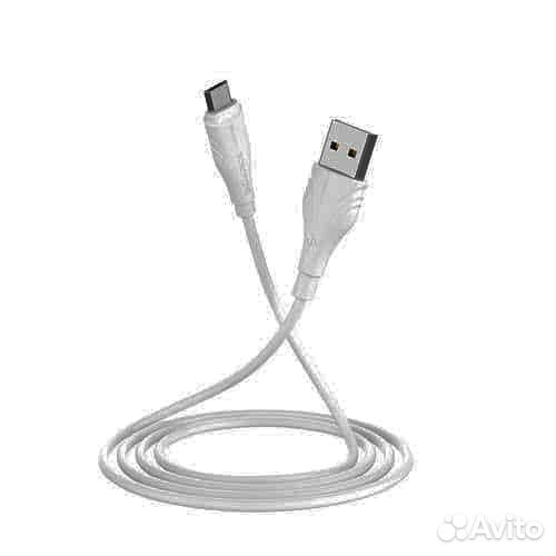 Кабель USB - Lightning 2m