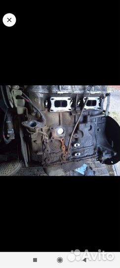 Двс ниссан са 20