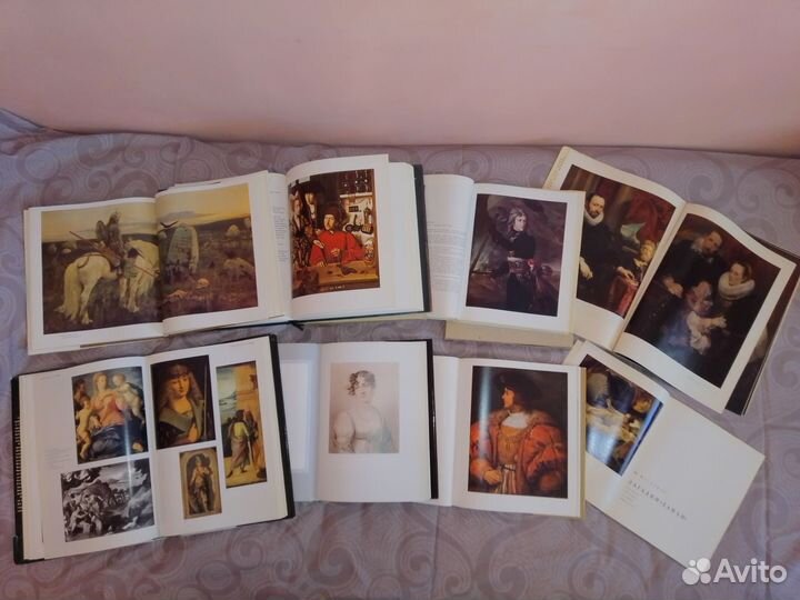 Книги по изобразительному искусству