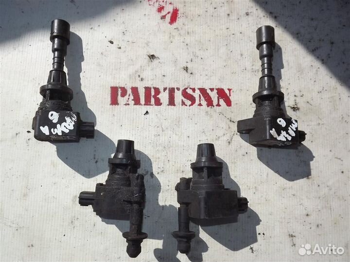 Катушка зажигания Мазда 6 GH