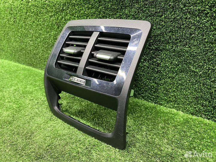 Дефлектор салона задний BMW X3 G01 X4 G02