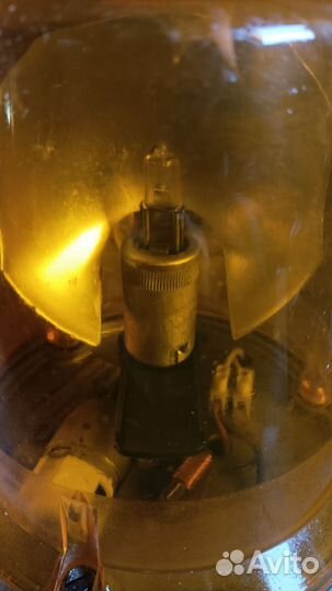 FER ruhla жёлтые 2шт