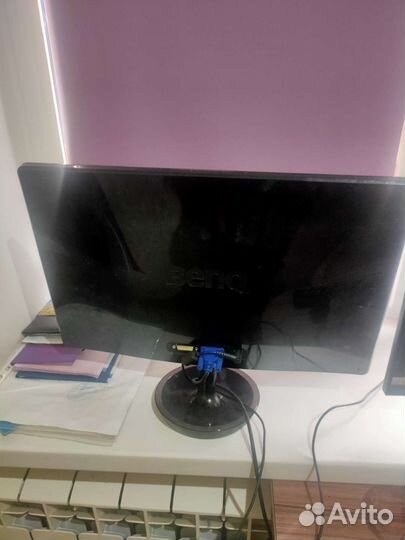 Монитор Benq