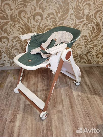 Стульчик для кормления style for new life