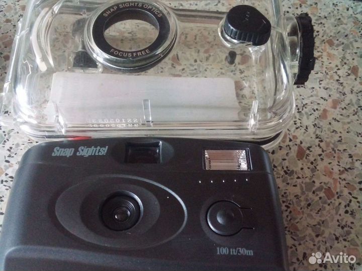 Пластиковый Чехол