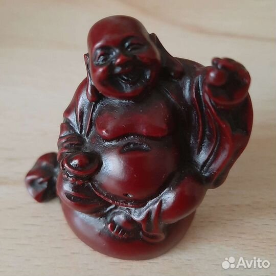 Фигурки нецке