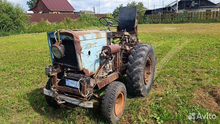 Плуг 1L 2-20, 2000