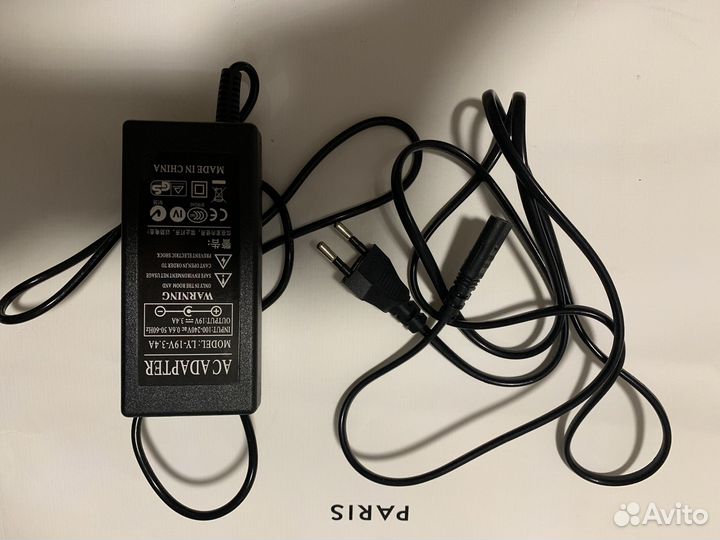 Машинка для татуажа mast