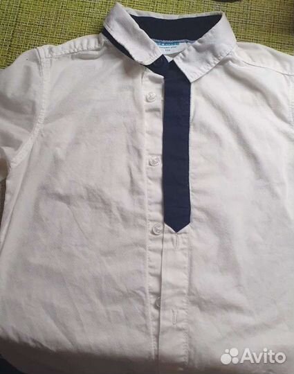 Школьный жилет