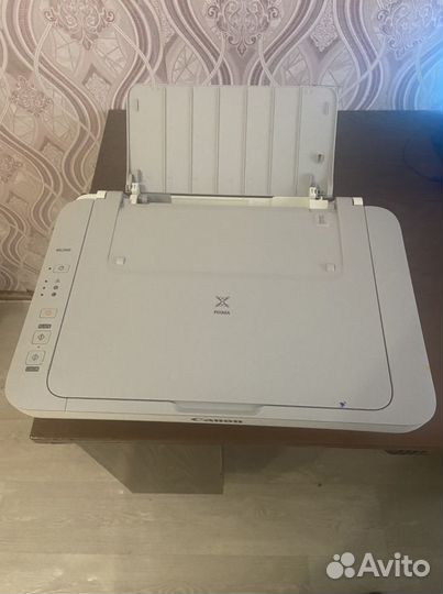 Принтер Canon MG 2440