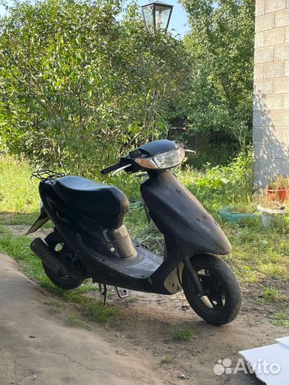 Honda Dio AF-34