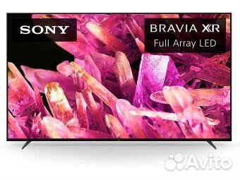 Телевизоры sony