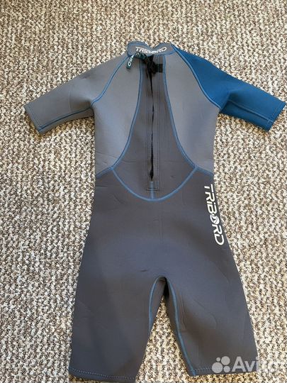 Продам детский гидрокостюм