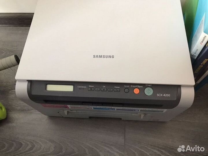Принтер мфу Samsung