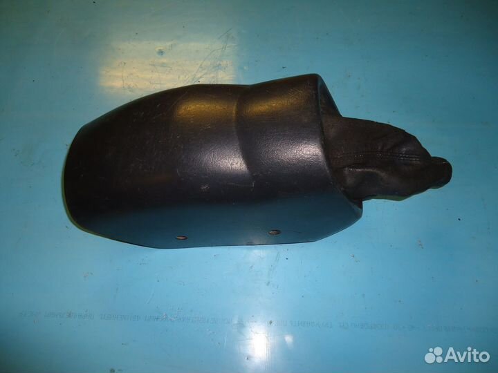 Кожух кулисы переключения передач Hyundai Grace