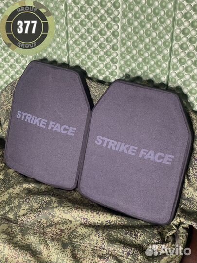 Бронеплиты