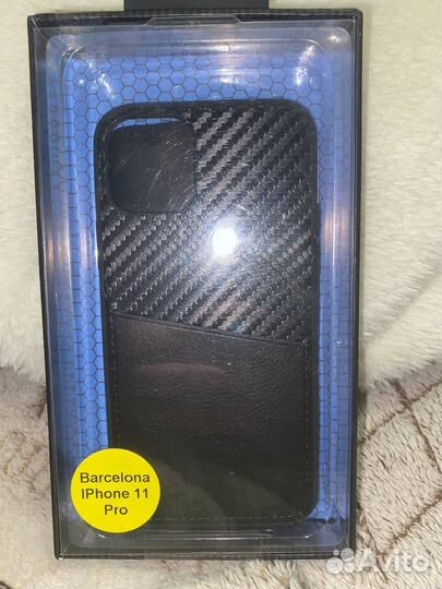 Чехлы на телефон iPhone