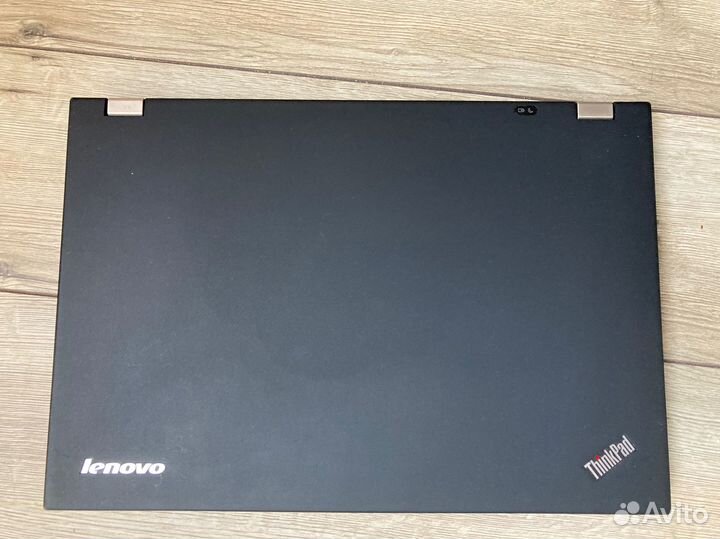 Lenovo Thinkpad T420