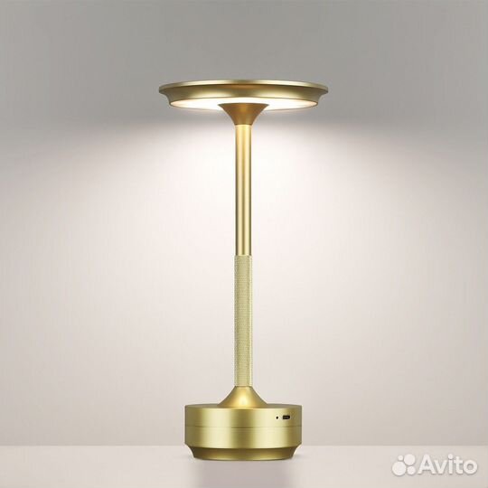 Настольная лампа Odeon Light Tet-A-Tet 5033/6TL