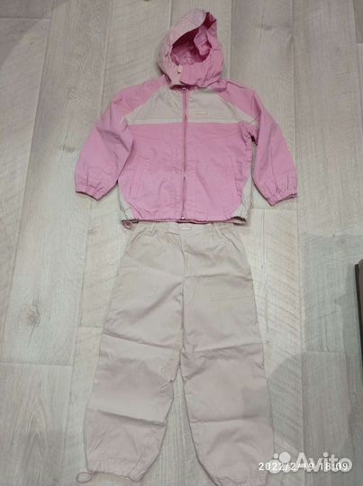 Костюм на девочку