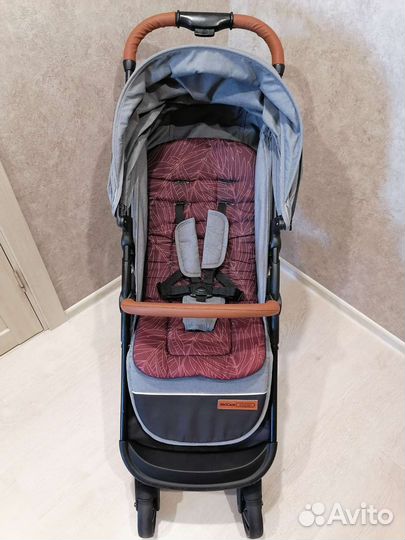 Коляска McCan