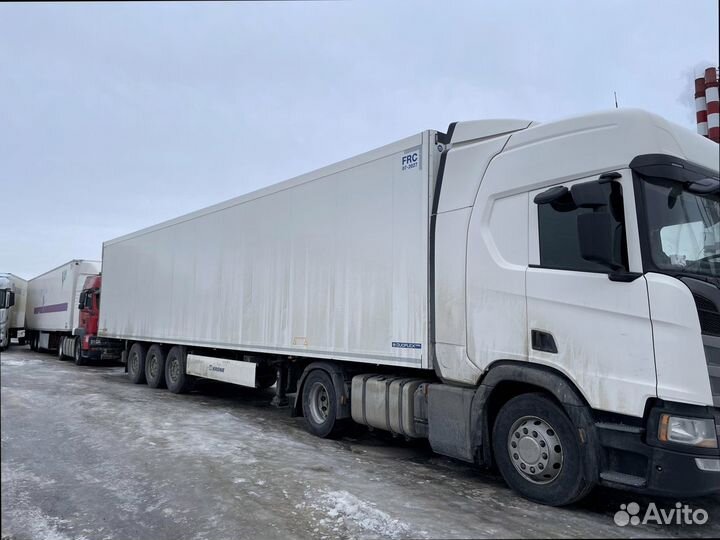 Перевозка грузов от 200км и 200кг