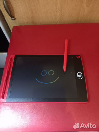 Планшет для рисования с экраном