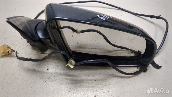Зеркало боковое Audi A4 (B6), 2003