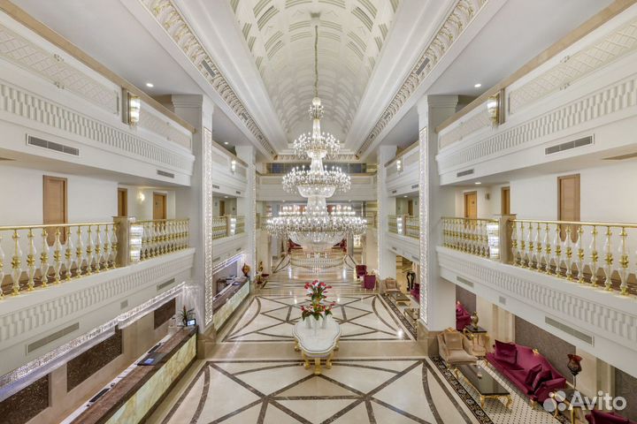 Раннее бронирование Dobedan Exclusive, Турция, 202