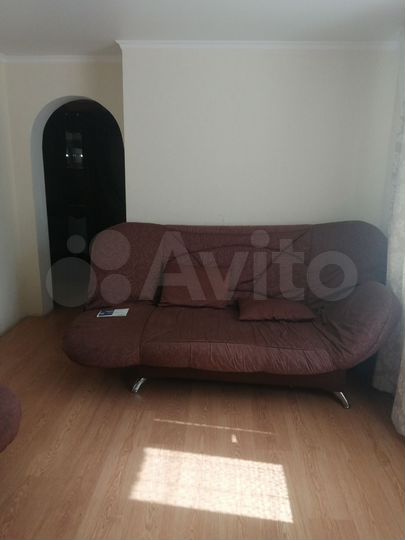 2-к. квартира, 39,6 м², 1/2 эт.