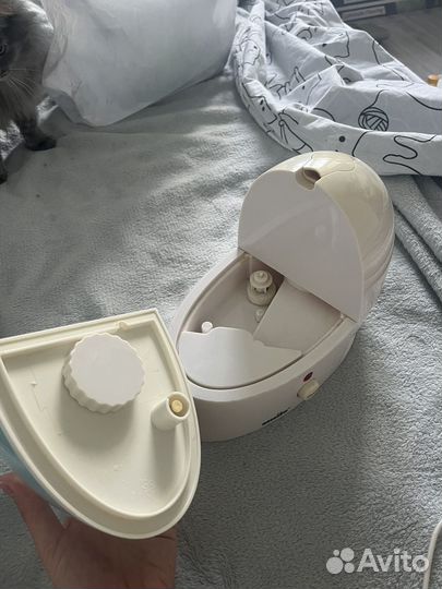 Увлажнитель воздуха