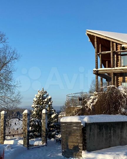 Дом 150 м² на участке 15 сот.